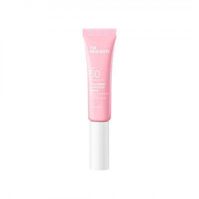 THE ORIGINOTE Hyaluberry Lip Protect Serum SPF 50 PA+++