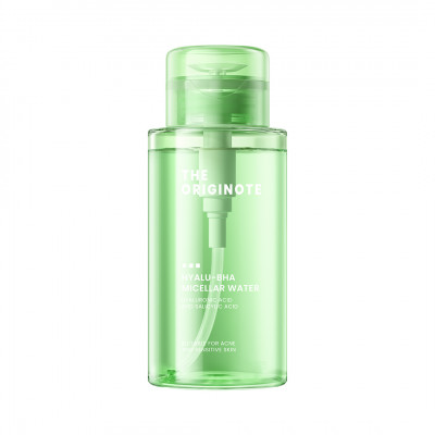 THE ORIGINOTE Hyalu-BHA Micellar Water