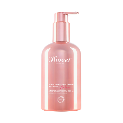 O'SWEET SINGAPORE Supple Fluffy Volumizing Shampoo