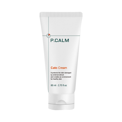 P.CALM [CLEARANCE SALE] - CATO CREAM