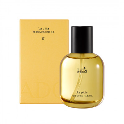 LADOR Perfumed Hair Oil La Pitta