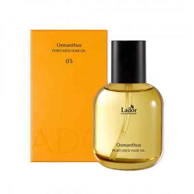 LADOR Perfumed Hair Oil Osmanthus