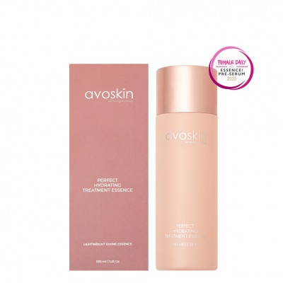 AVOSKIN Perfect Hydrating Treatment Essence Valentine Special Edition