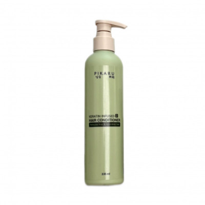 PIKARU [CLEARANCE SALE] - Keratin Infused 2 Hair Conditioner