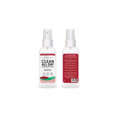 DEAR ME BEAUTY Clean All Day Hand Sanitizer