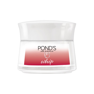 POND'S AGE MIRACLE Whip Cream
