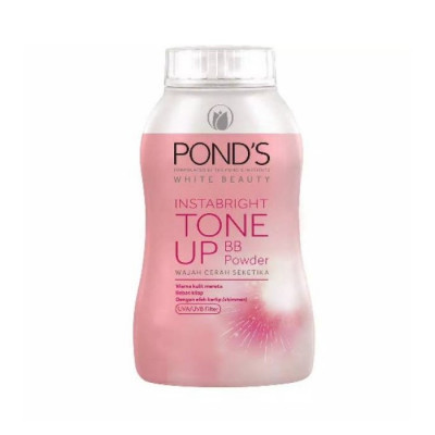 PONDS Instabright Tone-Up Bb Powder