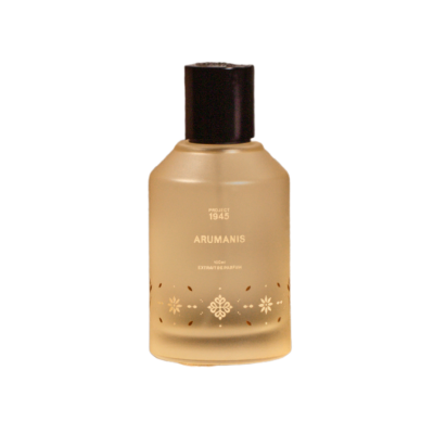 PROJECT 1945 Arumanis Perfume | Extrait de Parfum Unisex 100ml