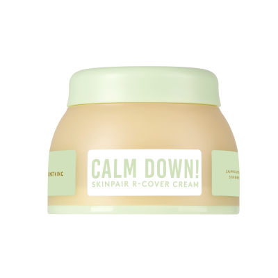 SOMETHINC Calm Down! Skinpair R-Cover Cream
