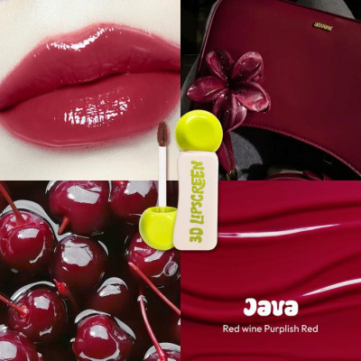 PRETTYWELL 3D Lipscreen