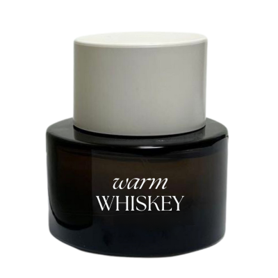 SKINOURU Warm Whiskey Perfume