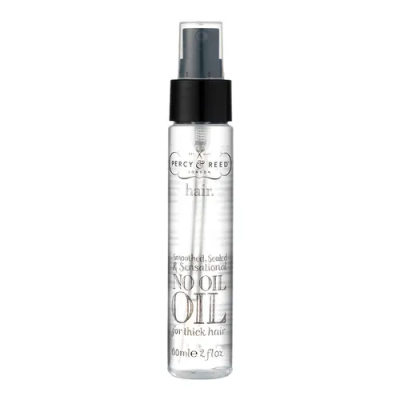 PERCY AND REED Smoothed Sealed & Sensational No Oil Oil For Thick Hair