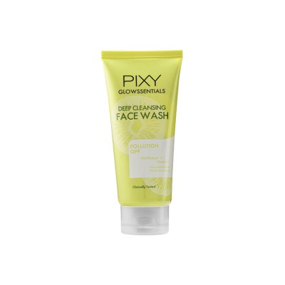 PIXY Glowssentials Deep Cleansing Face Wash 60 gr