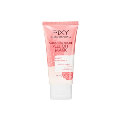 PIXY Glowssentials Smooth & Bright Peel-Off Mask 60 gr