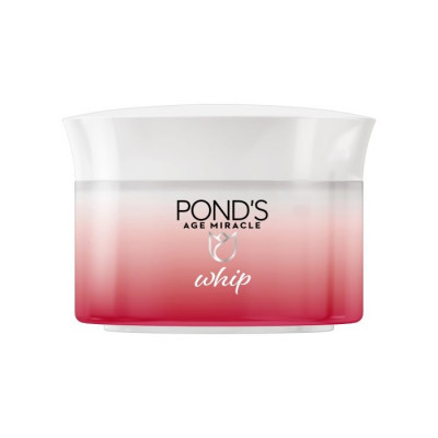 POND'S AGE MIRACLE Age Miracle Whip Cream 20g