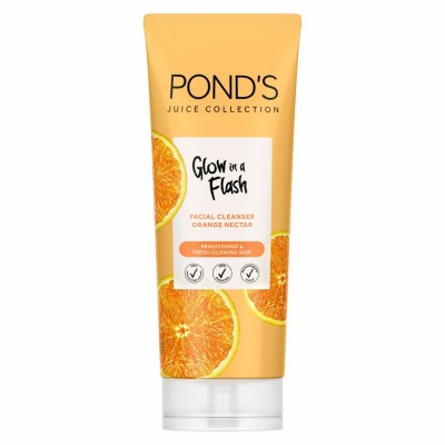PONDS Juice Collection Cleanser 90 g
