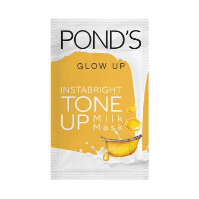 PONDS Tone Up Milk Mask 25 g