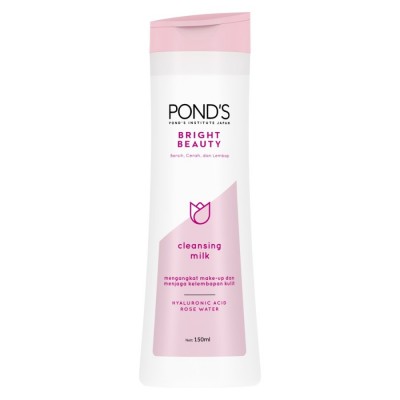 PONDS White Beauty Cleansing Milk