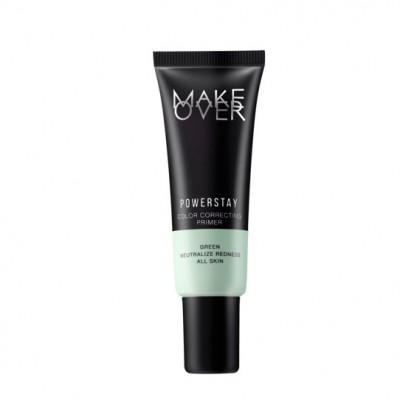 MAKE OVER Powerstay Color Correcting Primer