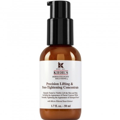 KIEHLS Precision Lifting & Pore Tightening Concentrate (50ml)