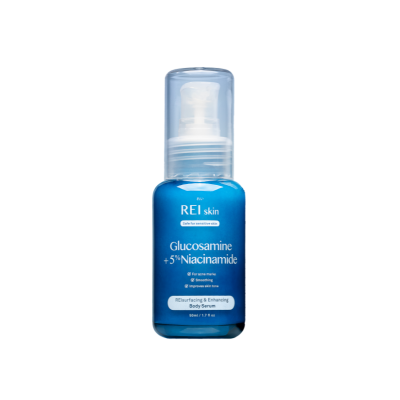 REI SKIN Centella + Probiotics Reibalancing Body Serum