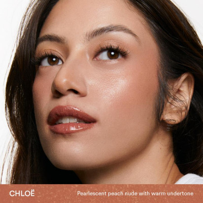 ROLLOVER REACTION WonderBalm! Lip & Blush - Case & Refill