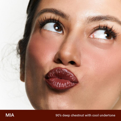 ROLLOVER REACTION WonderBalm! Lip & Blush - Case & Refill