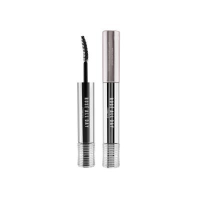 ROSE ALL DAY High Voltage Lift + Length Mascara