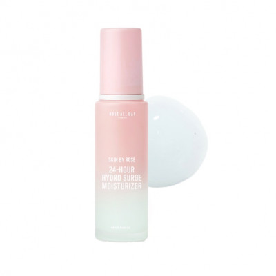 ROSE ALL DAY 24-Hour Hydro Surge Moisturizer
