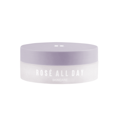 ROSE ALL DAY BUTTER BE GONE : Cleansing Balm