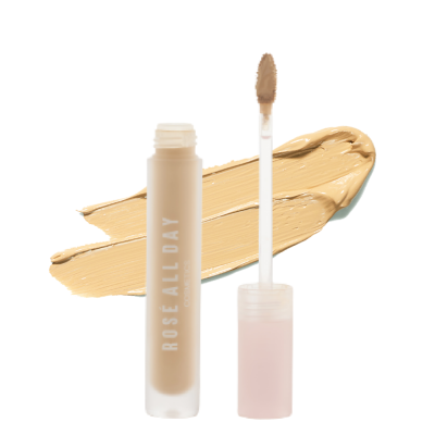 ROSE ALL DAY The Realest Lightweight Concealer