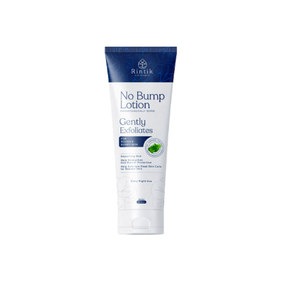 RINTIK No Bump Lotion