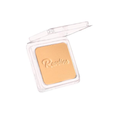 Reveline Refill Brightening Two Way Cake 12Gr