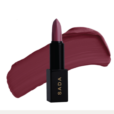 SADA Hybrid Beauty Velvet Passion Matte Lipstick