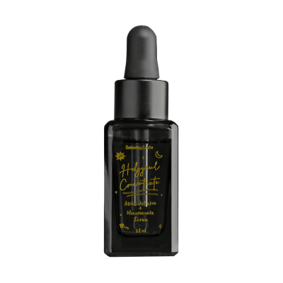 SATURDAY LOOKS Holygrail Concentrate Serum