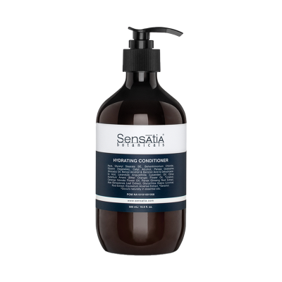 SENSATIA BOTANICALS [CLEARANCE SALE] - Hydrating Conditioner