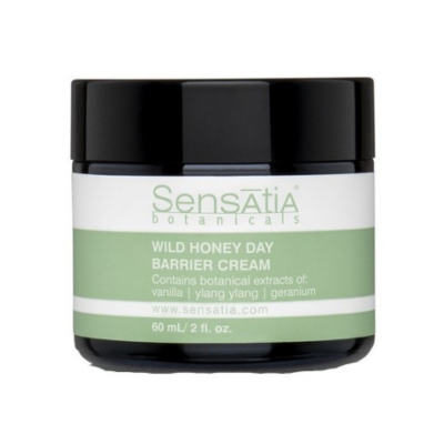 SENSATIA BOTANICALS [CLEARANCE SALE] - Wild Honey Day Barrier Cream