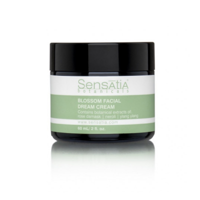 SENSATIA BOTANICALS [CLEARANCE SALE] - Blossom Facial Dream Cream