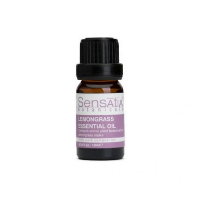 SENSATIA BOTANICALS [CLEARANCE SALE] - Lemongrass Essential Oil