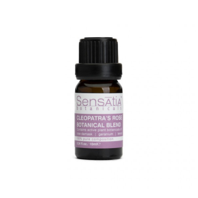 SENSATIA BOTANICALS [CLEARANCE SALE] - Cleopatra's Rose Botanical Blend