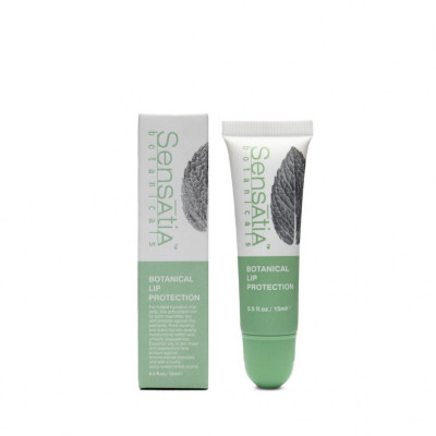SENSATIA BOTANICALS [CLEARANCE SALE] - Botanical Lip Protection