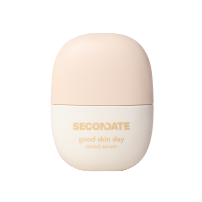 SECONDATE [CLEARANCE SALE] Good Skin Day Tinted Serum