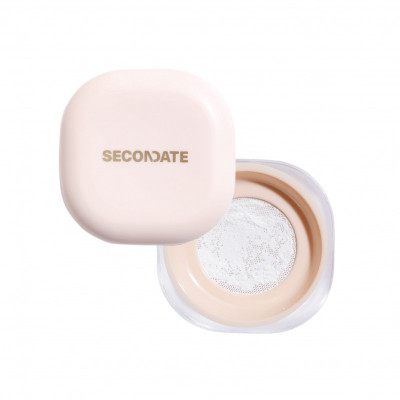 SECONDATE [CLEARANCE SALE] Silky Blur Powder