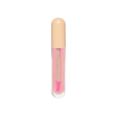 SECONDATE [CLEARANCE SALE] Gel Lip Gloss
