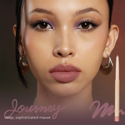 SECONDATE Define Me Lip Liner