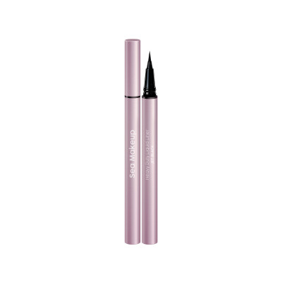 SEA MAKEUP Heavy Duty Eyeliner Waterpoof Intense Precision