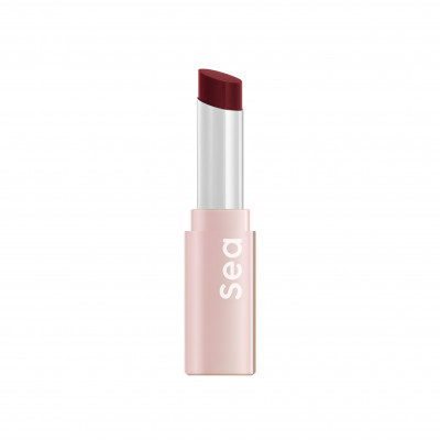SEA MAKEUP Gleam Luster Tinted Lip Balm