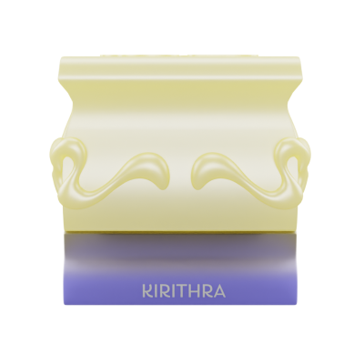 SAFF & Co Extrait de Parfum - KIRITHRA