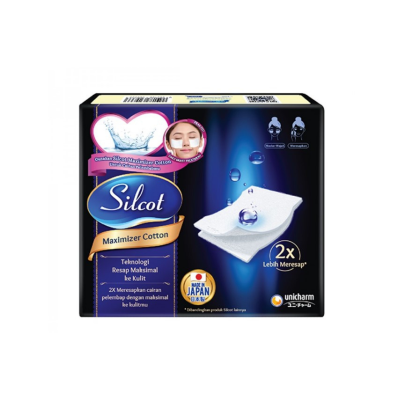 SILCOT Maximizer Cotton 40P