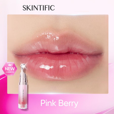 SKINTIFIC Brightening Lip Serum